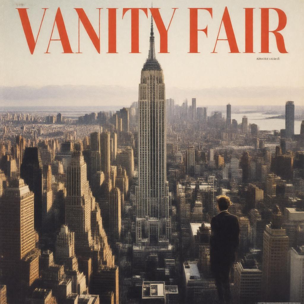 Vanity Fair (novel)